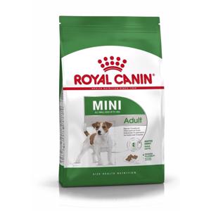 Royal Canin Size Health Nutrition Mini Adult  2 kg.